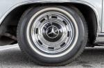 Mercedes-Benz 600 1968 года (NA)